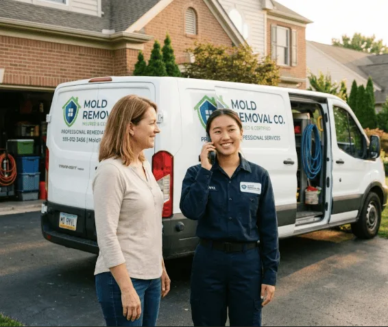 Crawlspace Mold Remediation Shrewsbury, PA FAQs